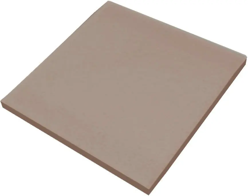 Taurus Color (25 Tobacco) - bezbariérová tvarovka 10x10 hnědošedá, tl. 8 mm (TTP11025) Nieuw
