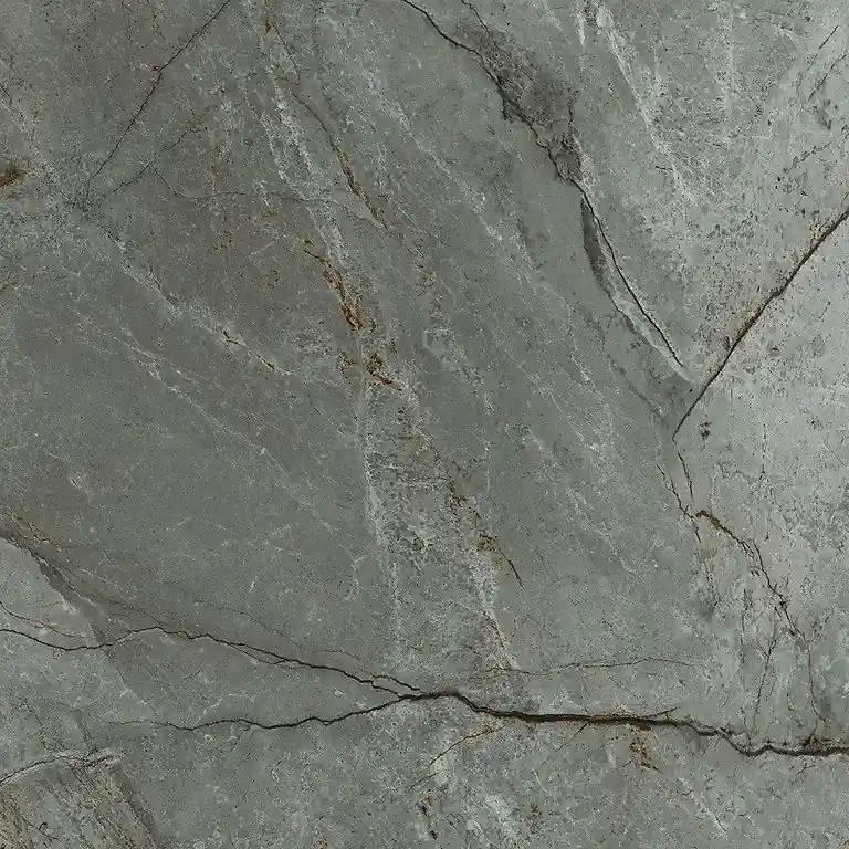 Korting Stonington Grey Polished Rect - dlaždice rektifikovaná 79,8x79,8 šedá (NT1065-008-1)