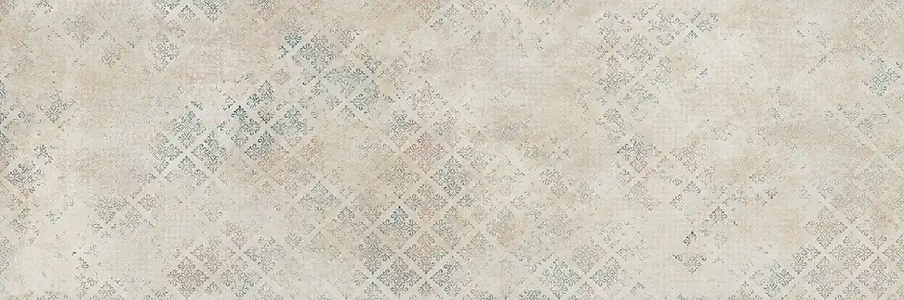 Voordeelprijs Calm Colors Cream Carpet Matt - obkládačka rektifikovaná 39,8x119,8 šedá (NT1071-004-1)