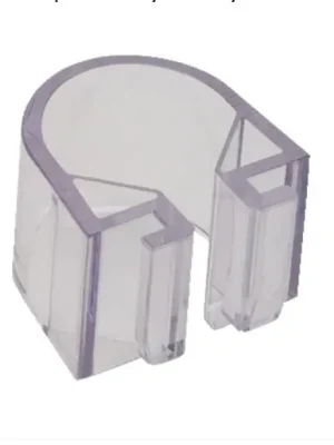 Svorka prům. 22 mm pro misky na mýdlo Casetta Unica 88 a Casetta Unica S (96189000) Superprijs