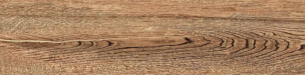 Lage Kosten Nordic Wood Flamed Walnut Rettificato - dlaždice rektifikovaná 20x120 hnědá (NDW501RT)