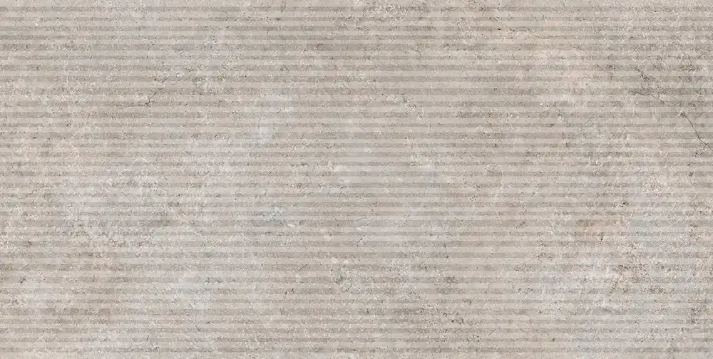 Betrouwbaar Landstone Struttura Track Gravel Rett. - obkládačka rektifikovaná 60x120 šedá (LST15RT)