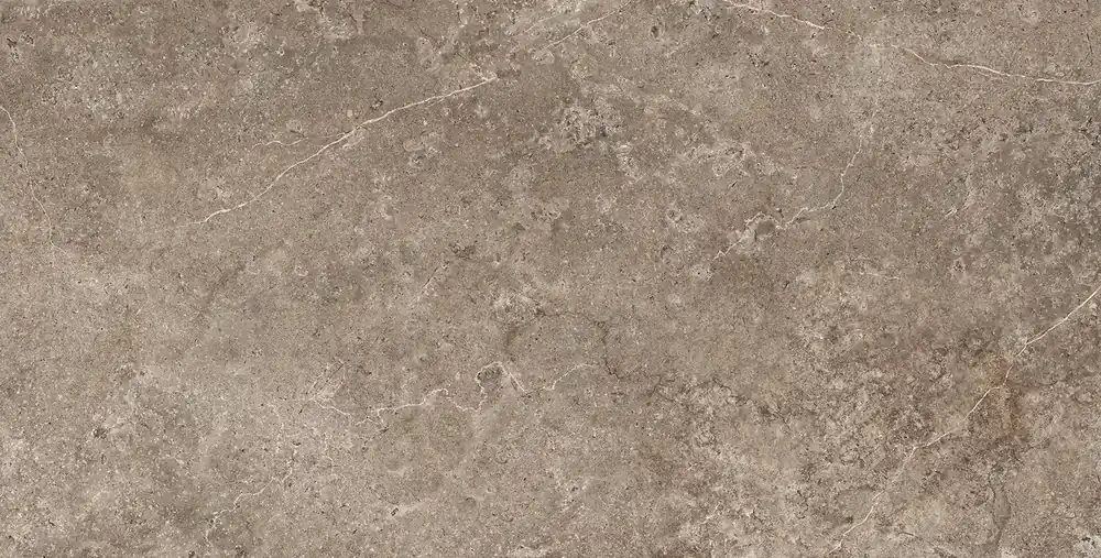 Landstone Earth 20 mm Rettificato - dlaždice rektifikovaná 60x90 hnědá, 2 cm (LST669R) Uitverkoop