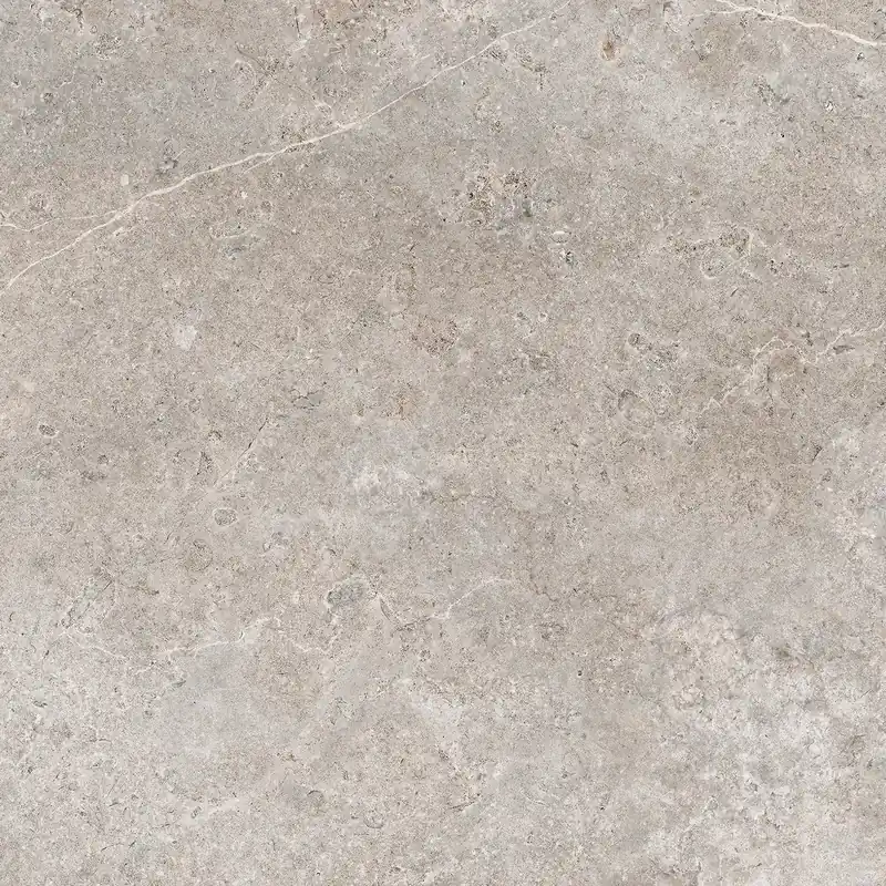 Express Levering Landstone Gravel 20 mm Rettificato - dlaždice rektifikovaná 60x60 šedá, 2 cm (LST160R)