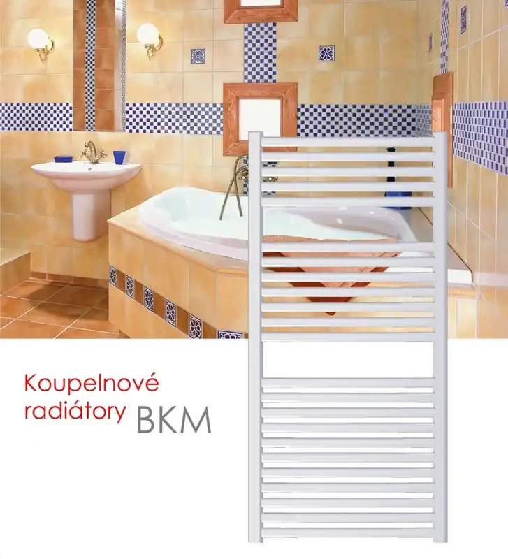 VÝPRODEJ ELVL BKM.ÚT 45x78 otopné těleso (VÝPRODEJ BKM.ÚT 45.78) Direct Verzonden