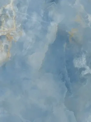 Aquamarine blue pol - dlaždice rektifikovaná 59,8x59,8 modrá lesklá (6005469) Koop Vandaag