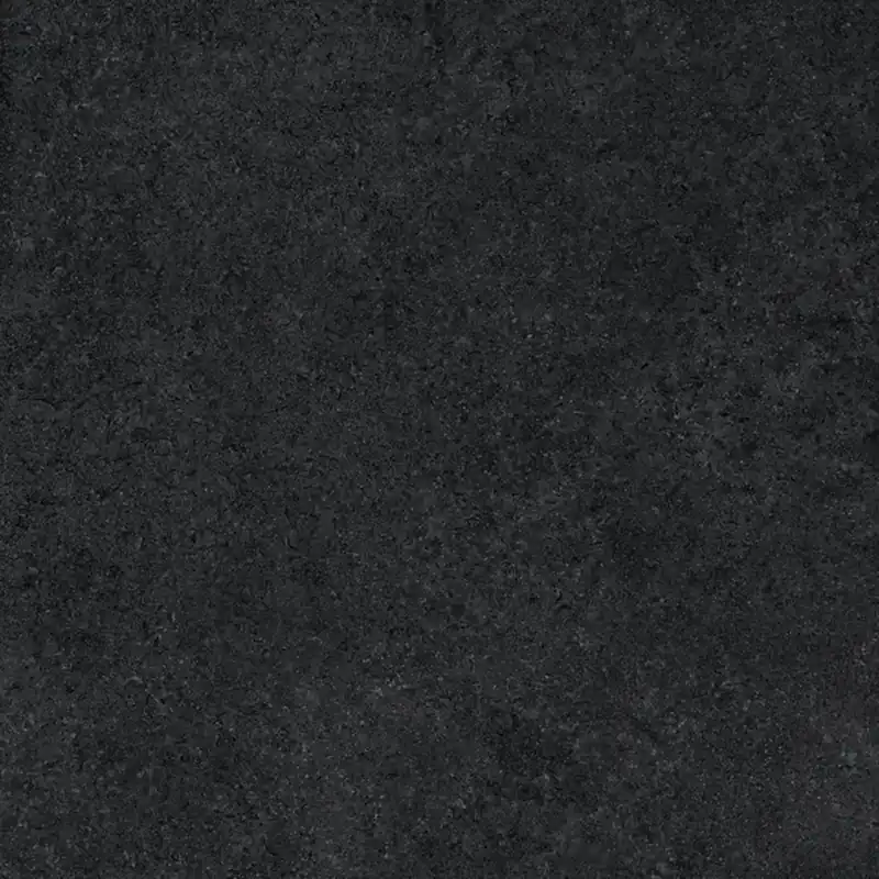 Zimba black str - dlaždice rektifikovaná 79,8x79,8 černá (6005586) Korting