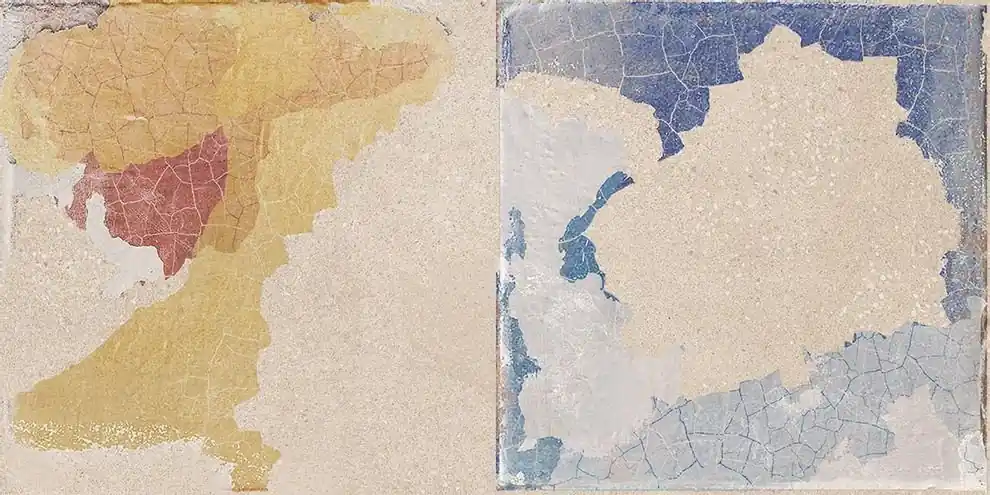 Populair Betonico - obkládačka rektifikovaná 29,8x59,8 vícebarevná, tl.8 mm (WAKVK797)
