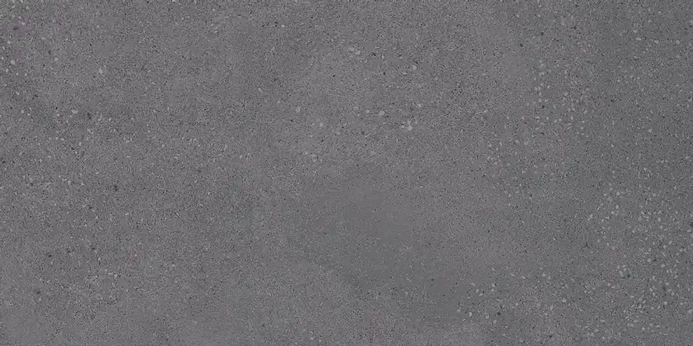 Betonico - obkládačka rektifikovaná 29,8x59,8 černá, tl.8 mm (WAKVK792) Koopje