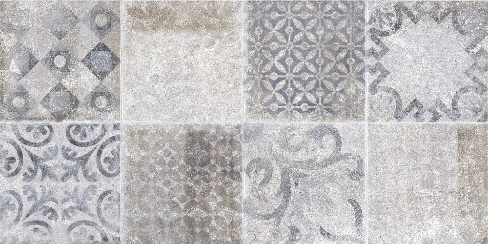 Beperkte Voorraad Betonico - obkládačka rektifikovaná 29,8x59,8 šedá, tl.8 mm (WARVK263)