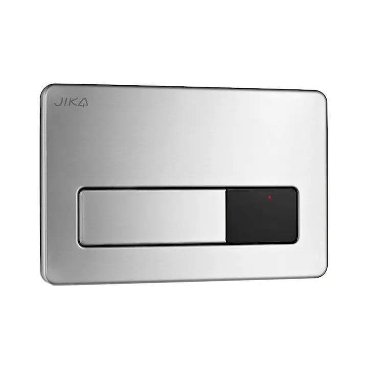 Goedkoop PL3-E - bezdotykové tlačítko, nerez (H8906560000001)