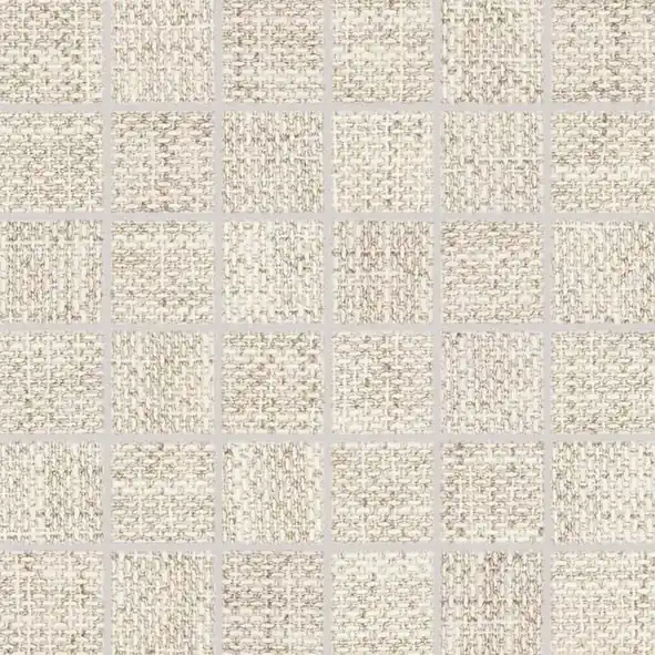 Premium Next - obkládačka mozaika 5x5 béžová, tl.8 mm (WDM05505)