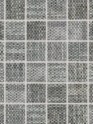 Actieprijs Next - obkládačka mozaika 5x5 tmavě šedá, tl.8 mm (WDM05502)