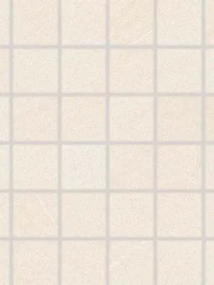 Topo - obkládačka mozaika 5x5 světle béžová, tl. 8 mm (WDM05620) Lage Prijs
