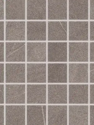 Topo - obkládačka mozaika 5x5 tmavě šedá, tl. 8 mm (WDM05624) Betaalbaar