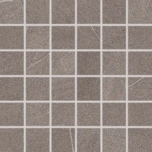 Topo - obkládačka mozaika 5x5 tmavě šedá, tl. 8 mm (WDM05624) Betaalbaar