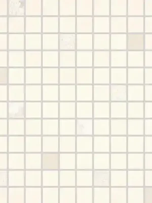 Up - obkládačka mozaika 2,5x2,5 slonová kost, tl.8 mm (WDM0U510) Nieuw