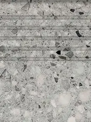Macchia graphite mat stopnica - schodovka 29,8x59,8 šedá (6005354) Alleen Vandaag