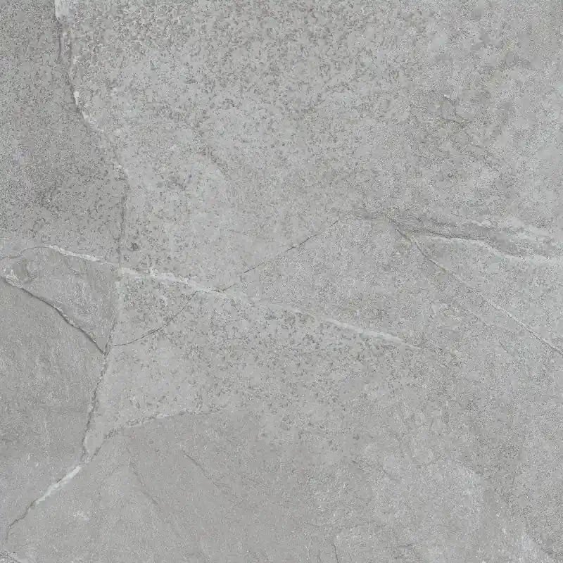 Hete Deal Grand Cave grey lap - dlaždice rektifikovaná 59,8x59,8 šedá lappovaná (6005501)