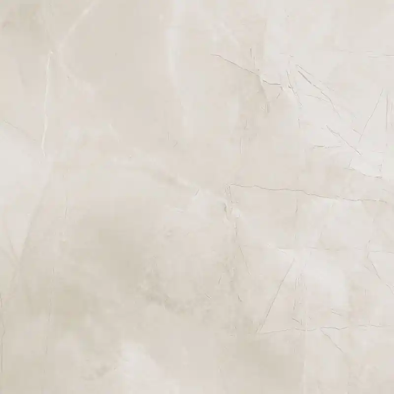 Hoge Kwaliteit Harmonic white pol - dlaždice rektifikovaná 79,8x79,8 bílá (6005212)