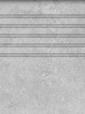 Flitsaanbieding Torano grey mat stopnica - schodovka 29,6x59,8 šedá matná (6005386)