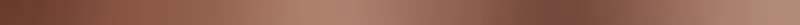 Steel copper 2 - obkládačka listela 2,3x74,8 (6003668) Goedkoop