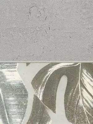 Nu Kopen Moor tropic form dekor scienny - obkládačka inzerto 14,8x22,5 (6005529)