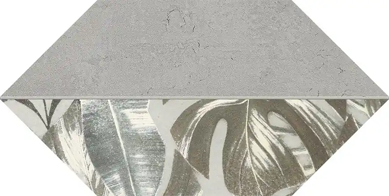 Nu Kopen Moor tropic form dekor scienny - obkládačka inzerto 14,8x22,5 (6005529)