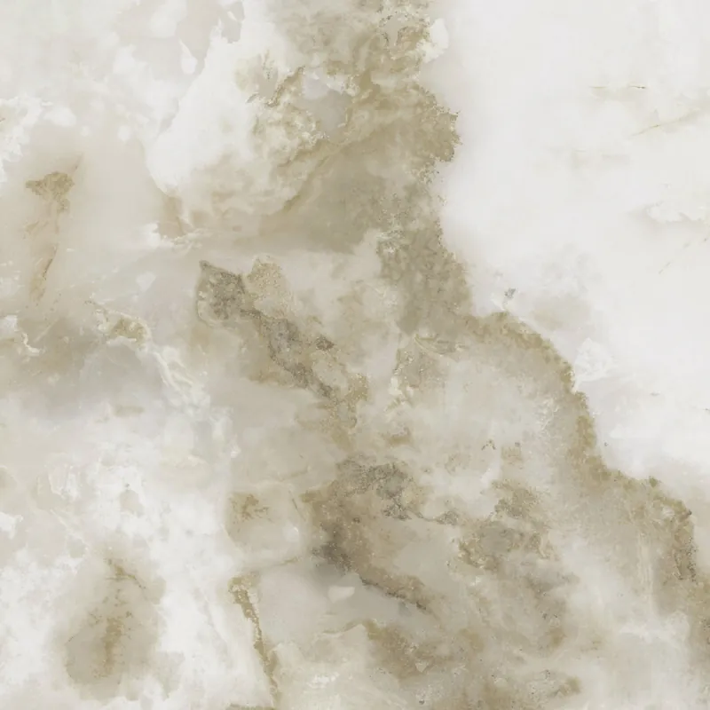 Onice bianco mat - dlaždice rektifikovaná 119,8x119,8 bílá matná (6005536) Korting