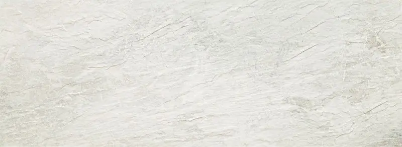 Beperkt Aanbod Sedona white str - obkládačka rektifikovaná 32,8x89,8 bílá (6005367)