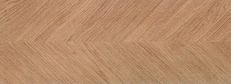 Rechtstreeks Van De Fabrikant Sedona wood str - obkládačka rektifikovaná 32,8x89,8 hnědá (6005368)