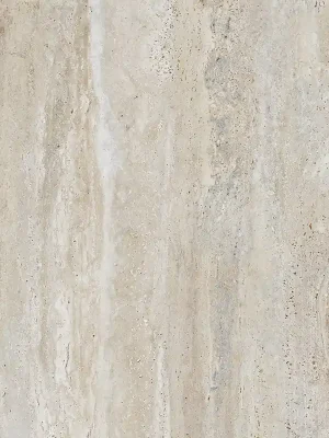 Travertino mat - dlaždice rektifikovaná 79,8x79,8 béžová (6005578) Bestel Nu