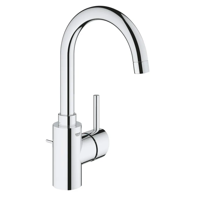 Concetto - páková umyvadlová baterie, velikost L (32629002) Dagaanbieding