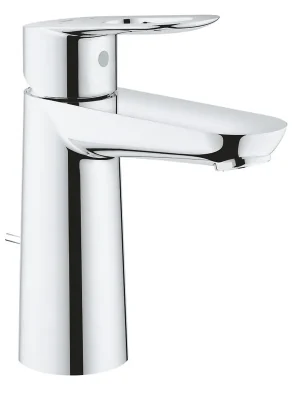BauLoop - páková umyvadlová baterie, velikost M (23762000) Speciale Aanbieding
