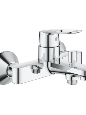 BauLoop - vanová páková baterie, výška 87 mm (23603000) Gratis Retour