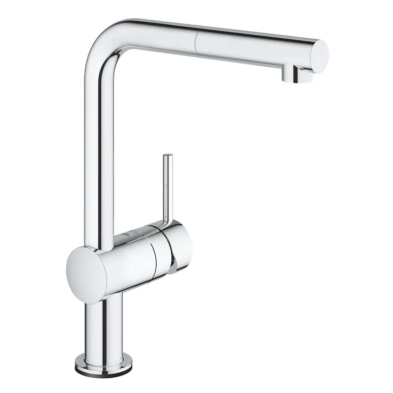Minta Touch - dotyková dřezová baterie (31360001) Meest Verkocht