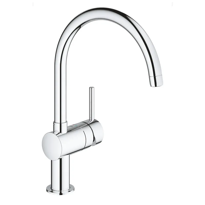 Minta - páková dřezová baterie (32917000) Tijdelijk Beschikbaar