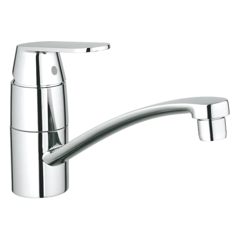 Seizoensaanbieding Eurosmart Cosmopolitan - páková dřezová baterie (32842000)