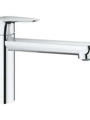 BauCurve - páková dřezová baterie (31715000) Superprijs
