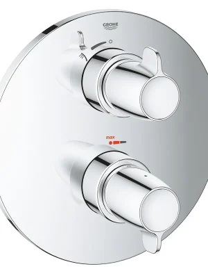 Bestel Nu Grohtherm Special - termostatická sprchová baterie, bez podomítkového tělesa (29094000)