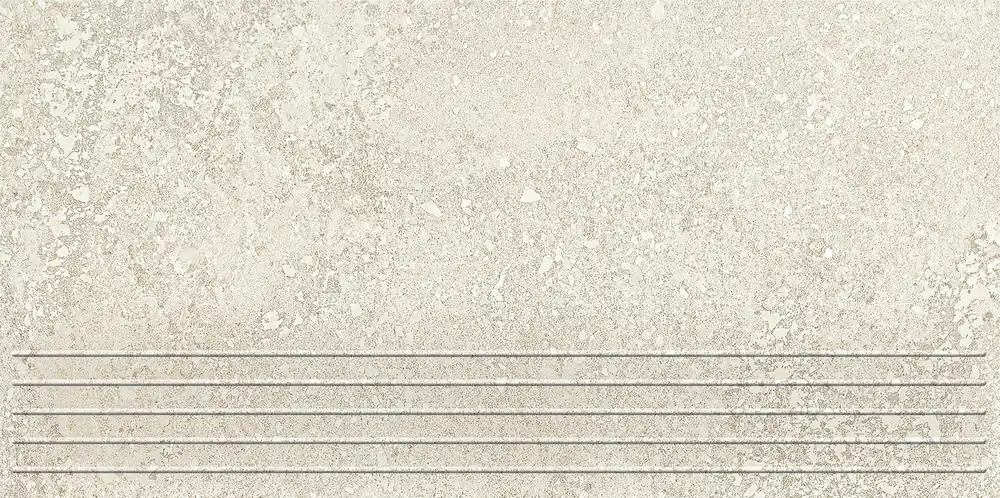 Arona beige stopnica mat - schodovka 29,8x59,8 béžová (6005690) Voordeelprijs