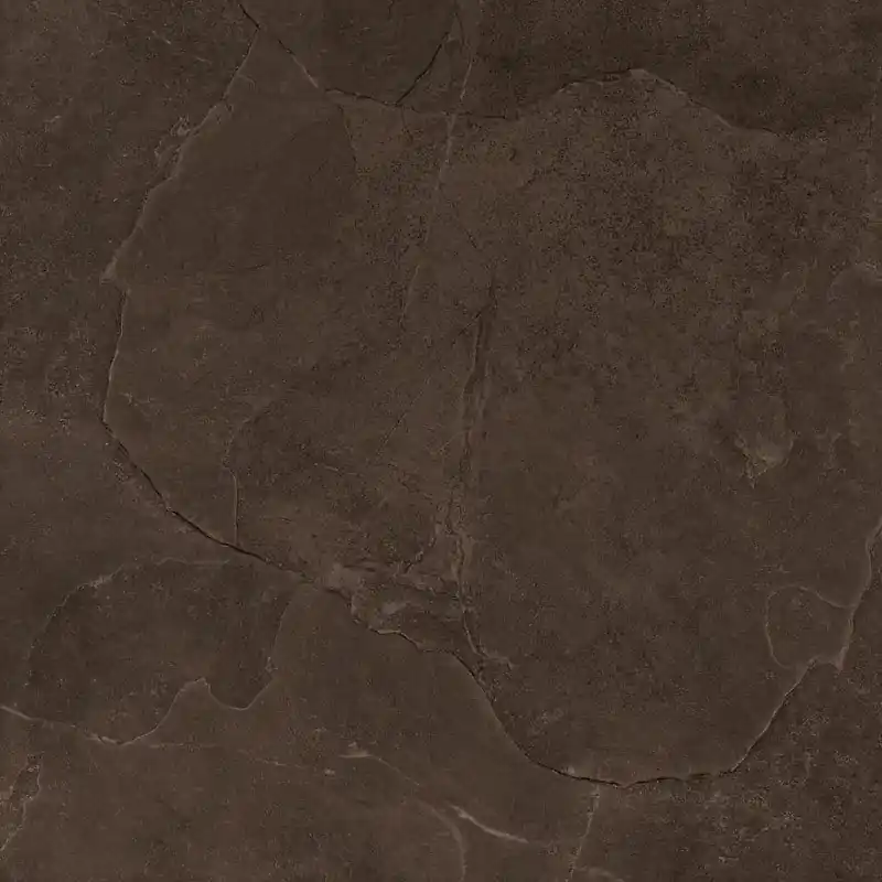 Grand Cave brown koraTER str - dlaždice rektifikovaná 59,8x59,8x1,8 hnědá (6005797) Laatste Kans