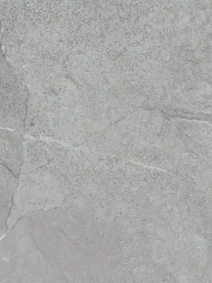 Populair Grand Cave grey koraTER str - dlaždice rektifikovaná 59,8x59,8x1,8 šedá (6005795)