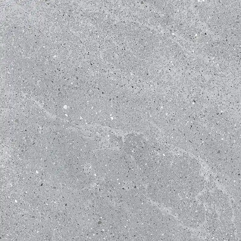 Bestel Nu Lavish grey koraTER - dlaždice rektifikovaná 59,8x59,8x1,8 šedá (6005798)