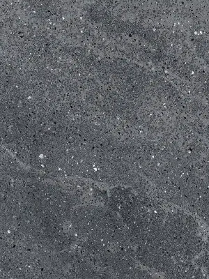 Korting Lavish graphite koraTER - dlaždice rektifikovaná 59,8x59,8x1,8 šedá (6005799)