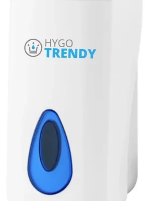 Dávkovač mýdla tekutého Hygotrendy, 400 ml, bílý (314.HT4104) Beperkt Aanbod