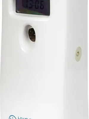 Betaalbaar Osvěžovač vzduchu Hygotrendy, 250 ml, elektronický, plast, bílý (316.HT25250)