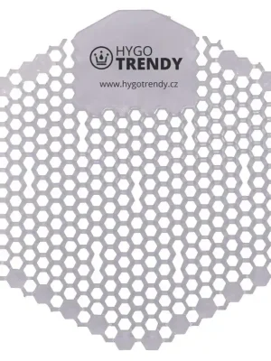 Hoge Kwaliteit Síto do pisoáru Hygotrendy, Honeysuckle/transparentní, WAVE 3D, 1 ks (21G.HT2010HSF)