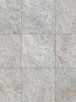 Saxum Grigio - dlažba 15x30 šedá (Saxum Grigio 15x30) Op = Op