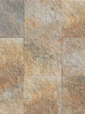 Saxum Gold - dlažba 15x30 hnědá (Saxum Gold 15x30) Veilige Betaling